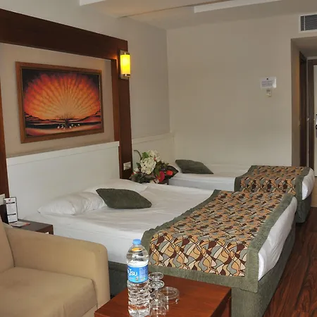 Viking Star 4* Kemer