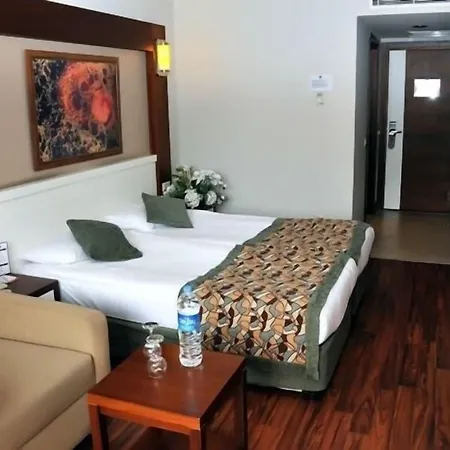 Viking Star 4* Kemer
