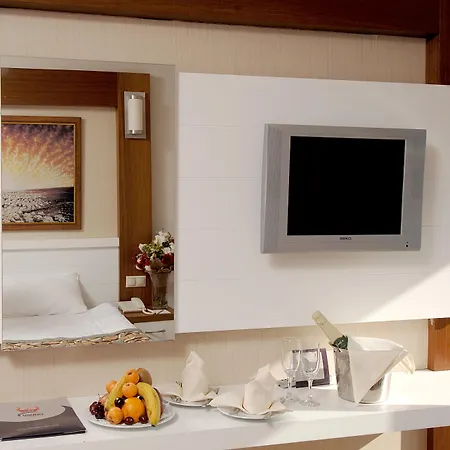 Hotel Viking Star Kemer