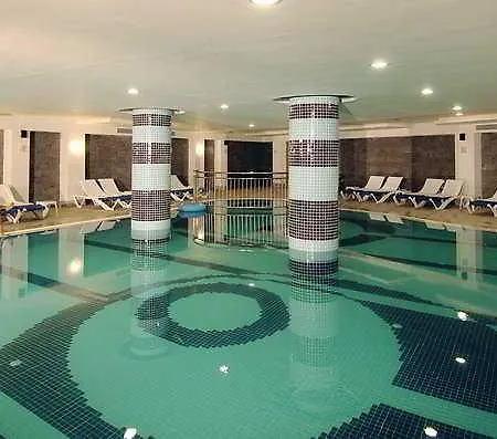 Hotel Viking Star 4*