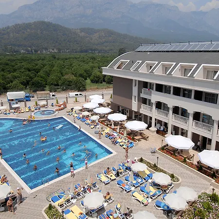 Viking Star Hotel
