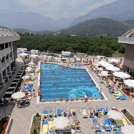 Viking Star 4*