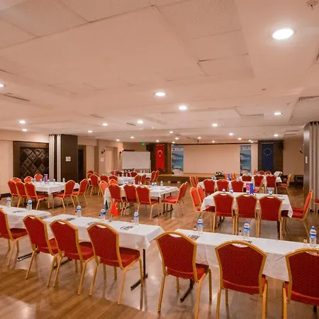 Hotel Viking Star Kemer