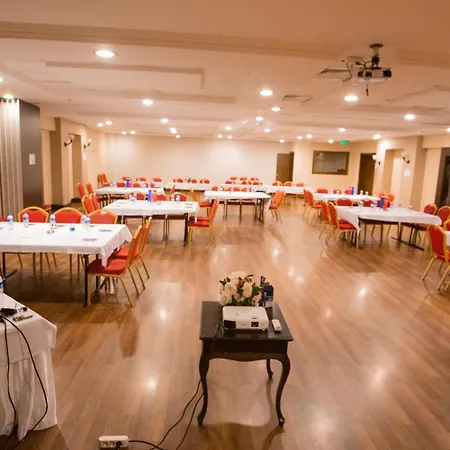 Viking Star Hotel Kemer