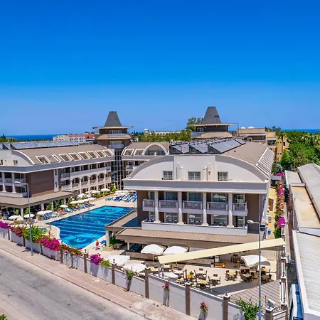 Hotel Viking Star Kemer