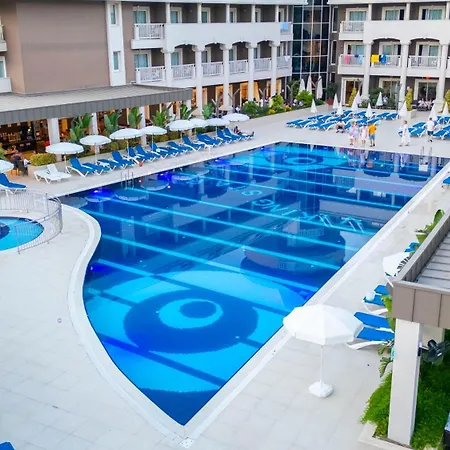 Hotel Viking Star
