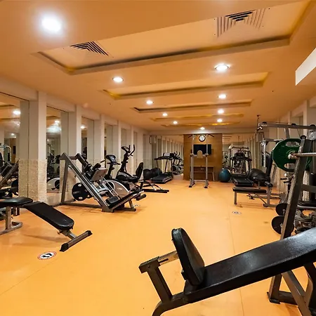 Hotel Viking Star 4*