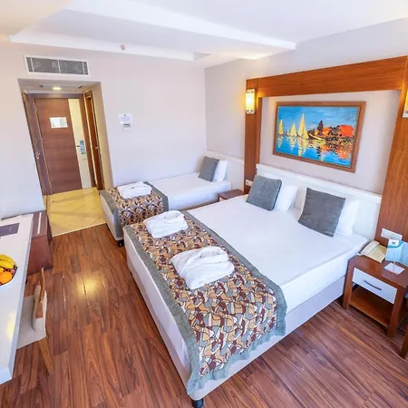Viking Star Hotel Kemer