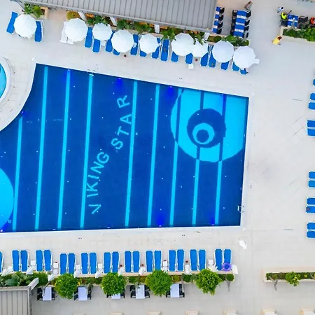 Viking Star Hotel