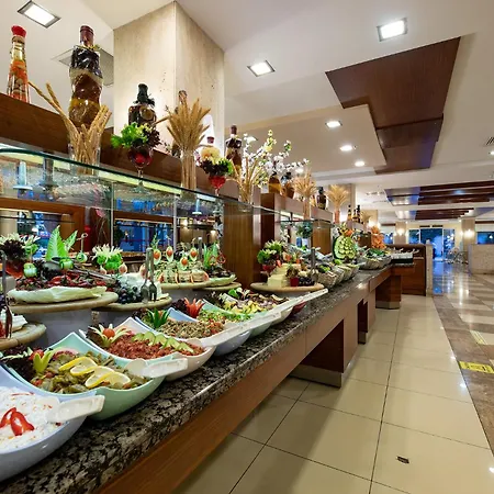 Hotel Viking Star