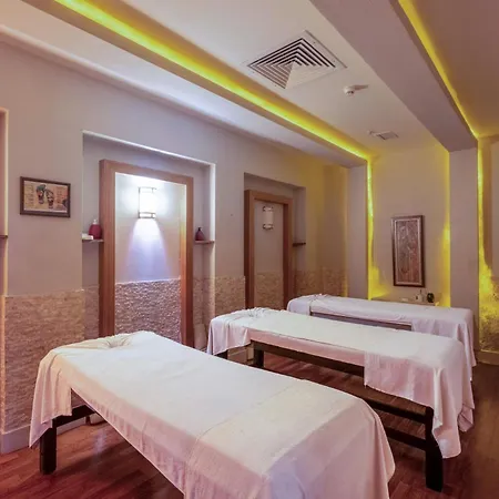 Viking Star Hotel Kemer