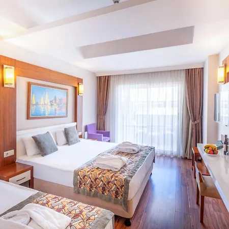 Hotel Viking Star