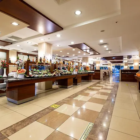 Viking Star Hotel