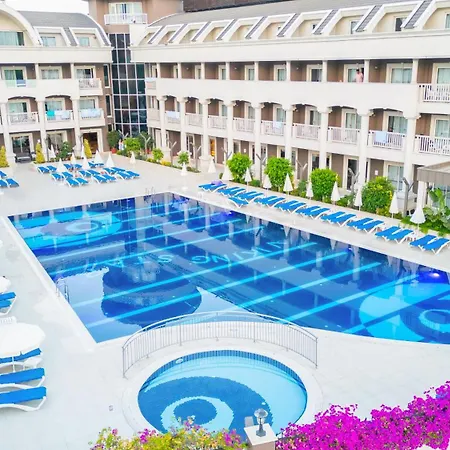 Hotel Viking Star