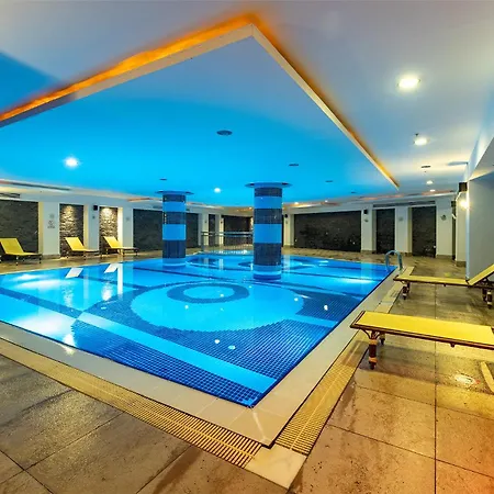 Viking Star Hotel