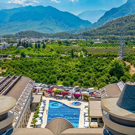Viking Star Hotel Kemer