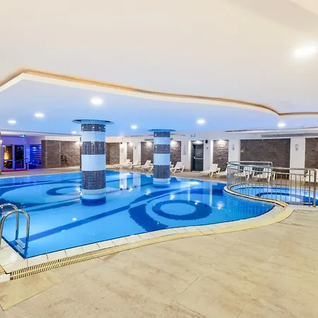 Hotel Viking Star