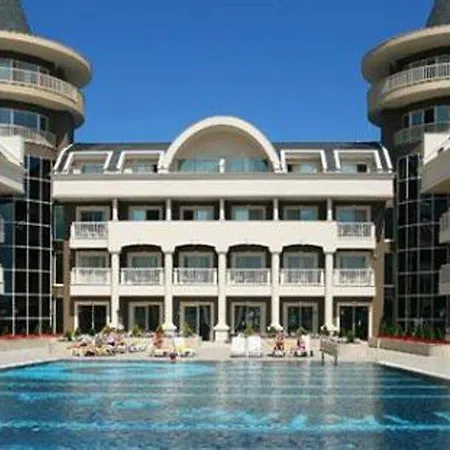 Hotel Viking Star