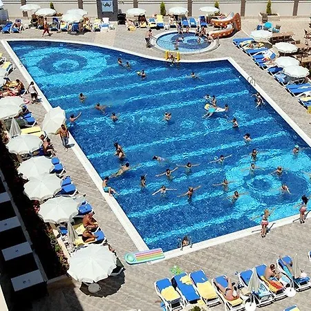 Hotel Viking Star Kemer