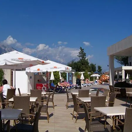 Hotel Viking Star 4*