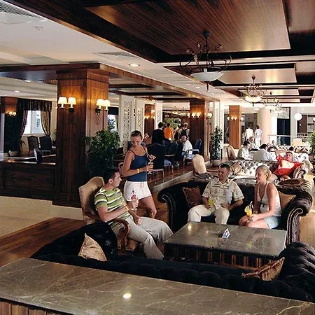 Hotel Viking Star