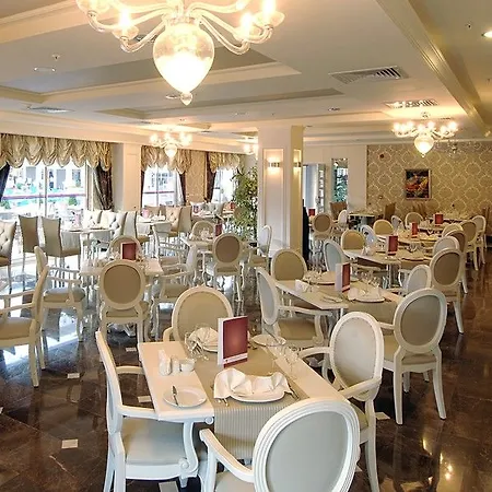 Hotel Viking Star