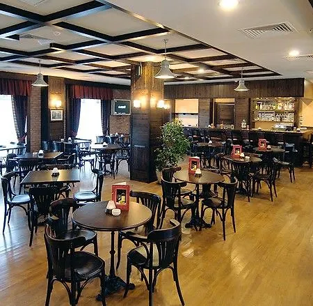 Hotel Viking Star 4*