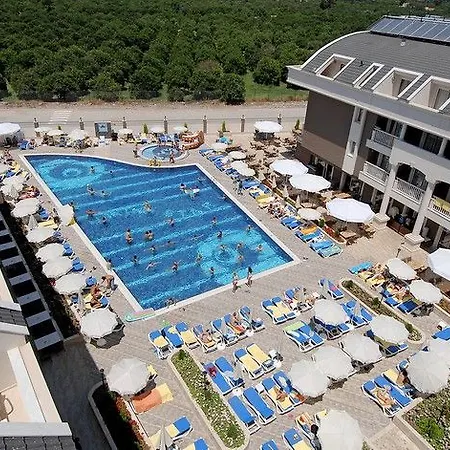 Hotel Viking Star Kemer