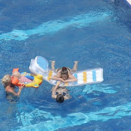 Hotel Viking Star Kemer