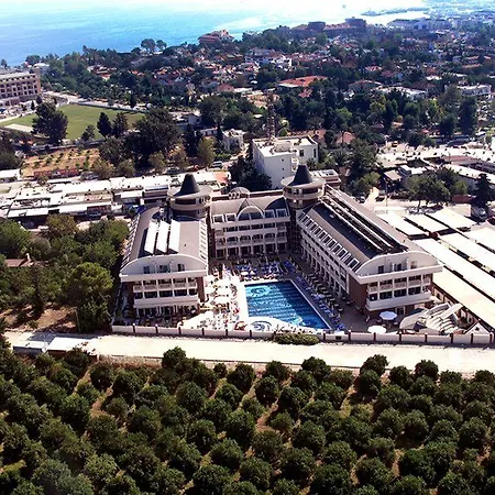 Hotel Viking Star 4*