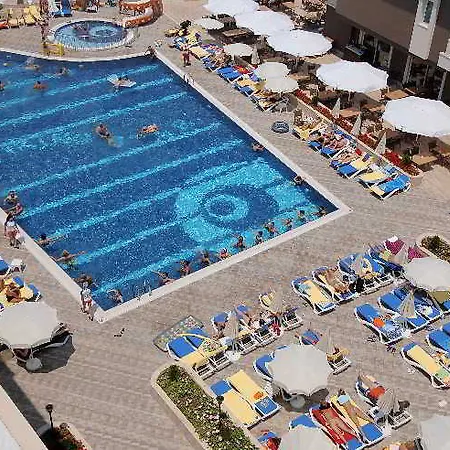 Hotel Viking Star