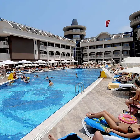Viking Star Hotel