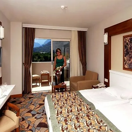 Viking Star Hotel