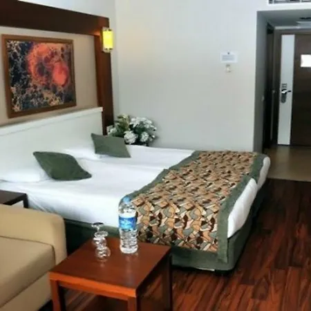 Viking Star 4* Kemer