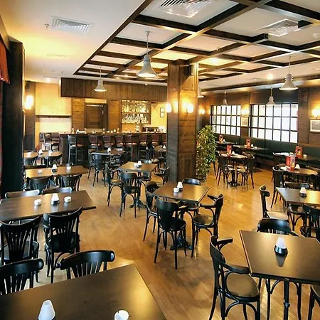 Viking Star Hotel 4*