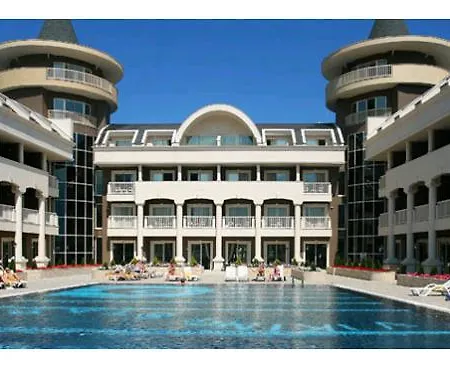 Viking Star 4* Kemer