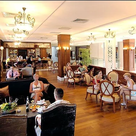 Viking Star Kemer